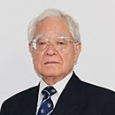 副会長 齊藤 礼二写真