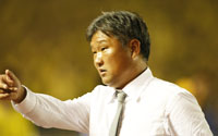 横浜F・マリノス 木村 浩吉監督