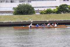 みんなで力を合わせて!スポーツの魅力そのもの!