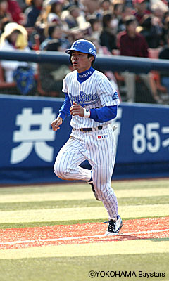 野中信吾選手