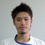 田中裕介 選手