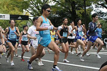 横浜市陸上競技協会