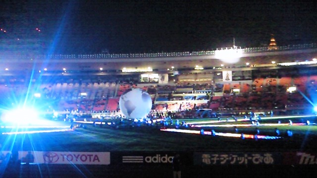 Fifaクラブワールドカップジャパン08 横浜スポーツ情報サイト ハマスポ