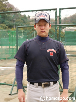 横浜フィーバーよ 再び 横浜高校野球部の新たなる戦い 横浜スポーツ情報サイト ハマスポ