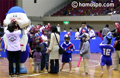 風船割りサバイバル