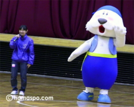 Ｈ．Ｉ．Ｓ2009年世界卓球選手権横浜大会のお知らせ