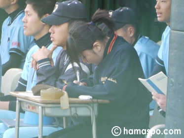 ハマの公立校の星・Ｙ校が甲子園を目指す！ / 横浜スポーツ情報サイト