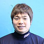 吉村 裕基 選手