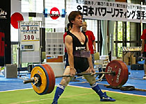 67.5kg級 小岩井選手