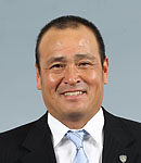 岸野 靖之 監督