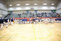 ほどがやスポーツ祭りの写真