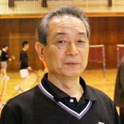 65歳の今も現役を続けている渡辺直人さん