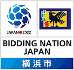 BIDDING NATION JAPAN