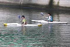 慣れると一人でどんどん進めることができます