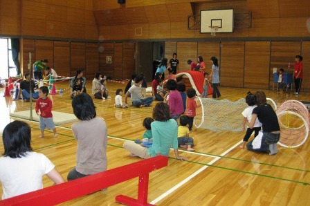 イベントレポート過去記事サムネイル