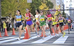 ミナト横浜の勝利の女神は誰に微笑むのか!?