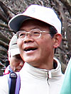 小島　幸夫さん