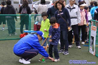 さわやかスポーツ