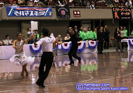 横浜市ダンススポーツ大会03