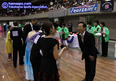 横浜市ダンススポーツ大会06