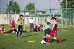 横浜FC　ヨコハマぽるとカップ