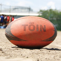 Toin Gakuen High School Rugby Club