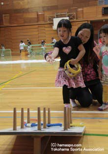 さわやかスポーツ