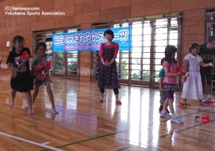 戸塚区さわやかスポーツ普及委員会