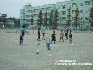 栄区民スポーツフェスティバル