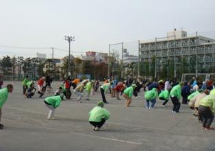 第25回戸塚区ペタンク大会