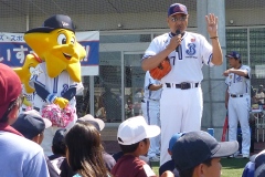 横浜ベイスターズ　横浜ベイスターズ･スポーツコミュニティ