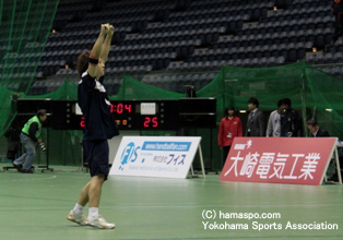 全日本総合ハンドボール選手権大会