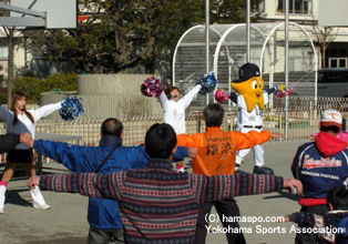 クローバースポーツクラブ