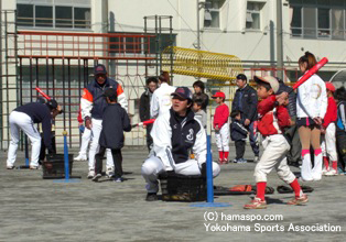 クローバースポーツクラブ