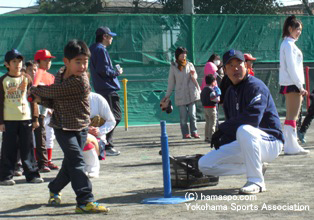 クローバースポーツクラブ