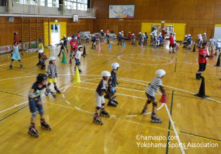 神奈川スポーツセンター事業