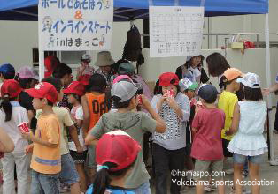 神奈川スポーツセンター事業