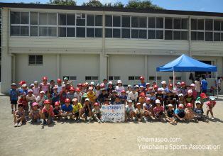 神奈川スポーツセンター事業