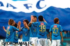 横浜FC