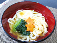 udon noodle