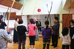 とつか武道フェスティバル［戸塚区体育協会］