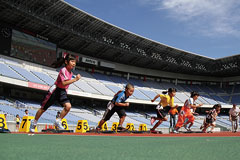 横浜元気!! スポーツレクリエーションフェスティバル