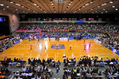 Yokohama B-Corsairs