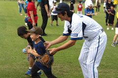 横浜DeNAベイスターズ