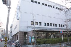 Naka Sports Center