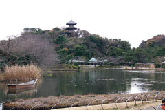 Sankeien Garden