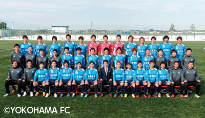 横浜FC