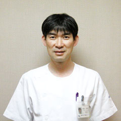Kuniaki Shimizu, head of the Department of Orthopedic Surgery of the Yokohama Sports Medical Center