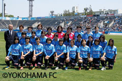 横浜FC