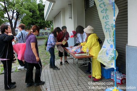 神奈川区さわやかスポーツ普及委員会